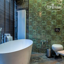 Adamo Hotel 