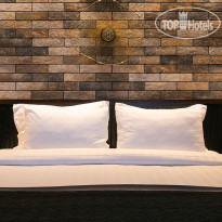 Adamo Hotel 