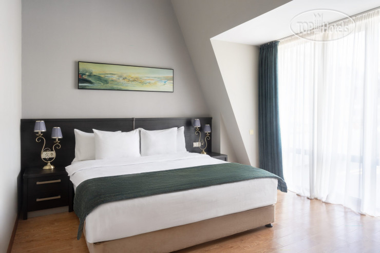 Hotel photo Sephia Hotel 4*