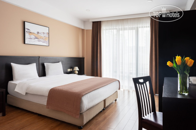 Hotel photo Sephia Hotel 4*