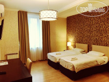 Eleon Boutique Hotel 3*
