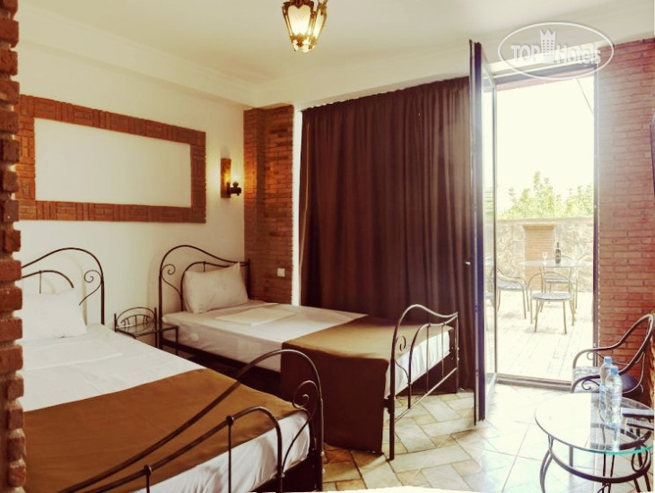 Hotel photo History Hotel 4*