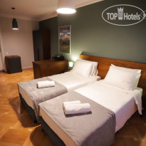 Sabu Hotel 