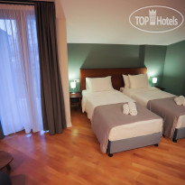 Sabu Hotel 