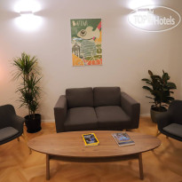 Sabu Hotel 