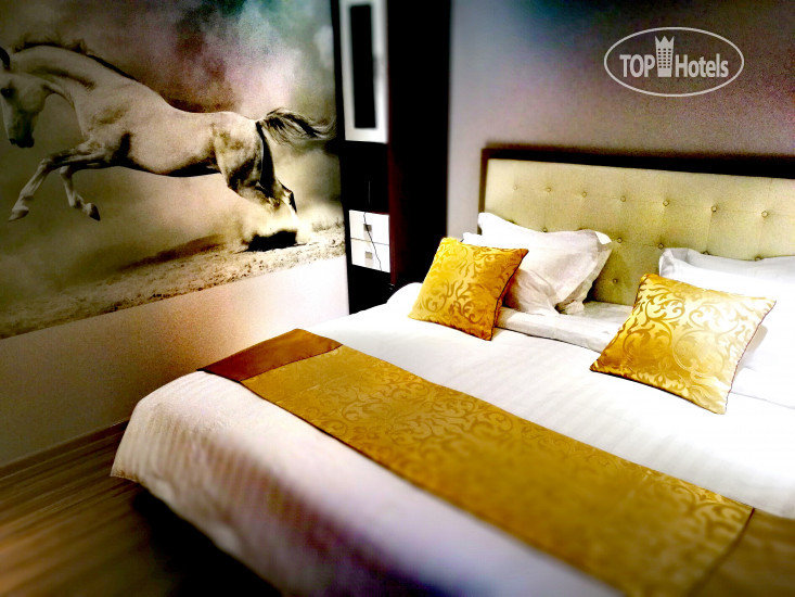 Hotel photo Top Boutique Hotel 