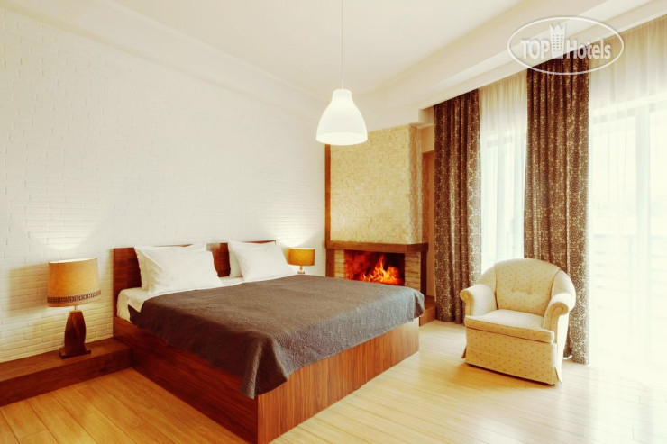 Hotel photo Beli Hotel 3*