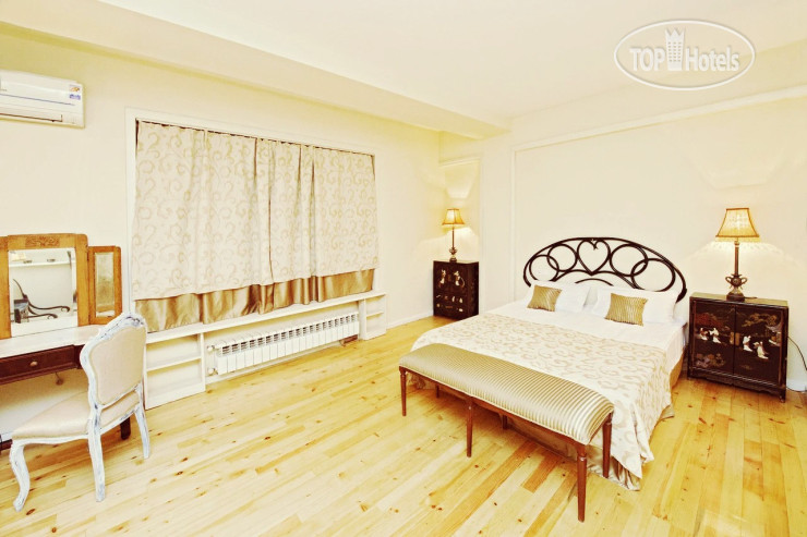 Hotel photo Caravan Hotel 
