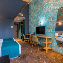 Gladius Inn Boutique Hotel 