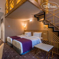 Gladius Inn Boutique Hotel 