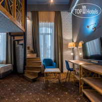 Gladius Inn Boutique Hotel 