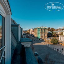 Gladius Inn Boutique Hotel 