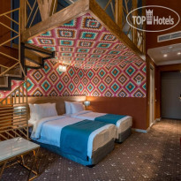 Gladius Inn Boutique Hotel 