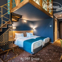 Gladius Inn Boutique Hotel 