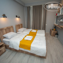 Easy Hotel Tbilisi