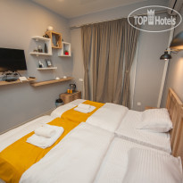 Easy Hotel Tbilisi