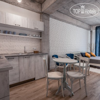 Easy Hotel Tbilisi