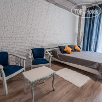 Easy Hotel Tbilisi