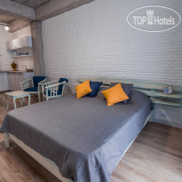 Easy Hotel Tbilisi