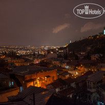 Easy Hotel Tbilisi