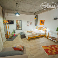 Easy Hotel Tbilisi
