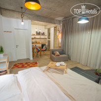 Easy Hotel Tbilisi