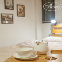 Easy Hotel Tbilisi