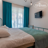 Easy Hotel Tbilisi