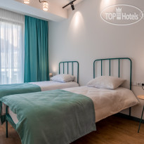Easy Hotel Tbilisi