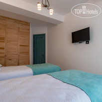 Easy Hotel Tbilisi
