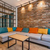 Easy Hotel Tbilisi