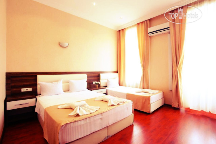 Hotel photo Aristocrat Hotel 4*