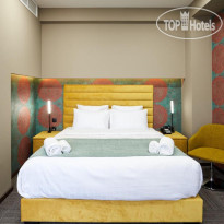 Best Western Tbilisi City Center 