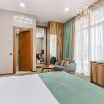 Best Western Tbilisi City Center 