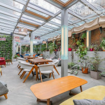 Best Western Tbilisi City Center 