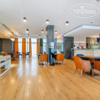 Best Western Tbilisi City Center 