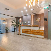 Best Western Tbilisi City Center 