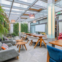 Best Western Tbilisi City Center 