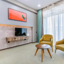 Best Western Tbilisi City Center 