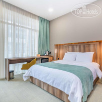 Best Western Tbilisi City Center 