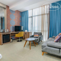 Best Western Tbilisi City Center 