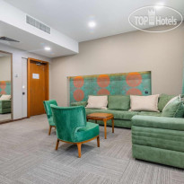 Best Western Tbilisi City Center 
