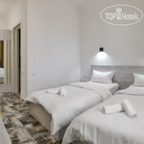 Westay Hotel 