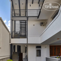 Westay Hotel 