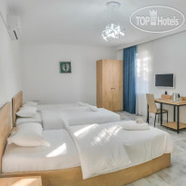 Westay Hotel 