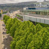 Radius Hotel Tbilisi 
