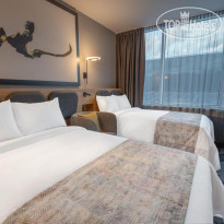 Radius Hotel Tbilisi 