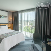 Radius Hotel Tbilisi 
