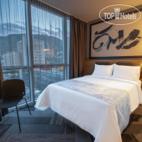 Radius Hotel Tbilisi 