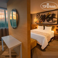Radius Hotel Tbilisi 